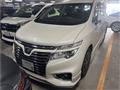 2014 Nissan Elgrand