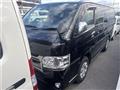 2016 Toyota Hiace Van