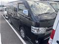 2016 Toyota Hiace Van