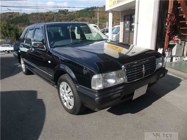 2014 Nissan Cedric Hardtop