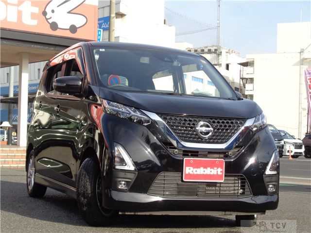 2022 Nissan Nissan Others