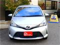 2015 Toyota Vitz