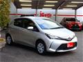 2015 Toyota Vitz