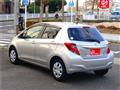 2015 Toyota Vitz
