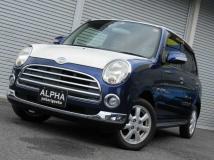 2008 Daihatsu Miragino