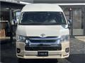 2023 Toyota Hiace Commuter