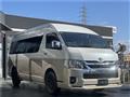 2023 Toyota Hiace Commuter