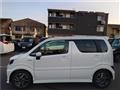 2026 Suzuki Wagon R