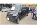 2013 Honda N BOX