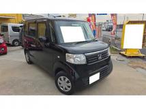 2013 Honda N BOX