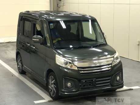 2015 Suzuki Suzuki Others