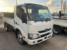 2016 Hino Dutro