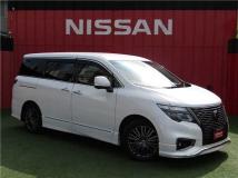 2021 Nissan Elgrand