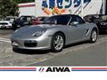 2007 Porsche Boxster