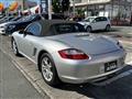 2007 Porsche Boxster