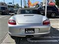 2007 Porsche Boxster