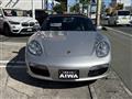 2007 Porsche Boxster
