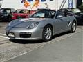 2007 Porsche Boxster