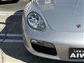 2007 Porsche Boxster