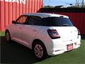 2024 Suzuki Swift