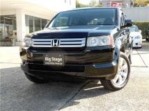 2008 Honda Crossroad