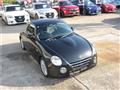 2012 Daihatsu Copen