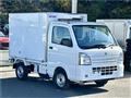 2025 Suzuki Carry Truck