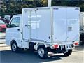 2025 Suzuki Carry Truck