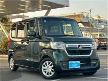 2021 Honda N BOX
