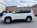 2014 Toyota Land Cruiser Prado
