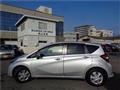 2018 Nissan Note