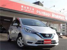 2018 Nissan Note