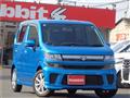 2021 Suzuki Wagon R