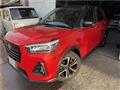 2021 Daihatsu Rocky