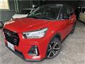 2021 Daihatsu Rocky