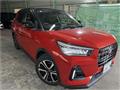 2021 Daihatsu Rocky