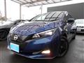 2023 Nissan Leaf