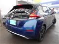 2023 Nissan Leaf