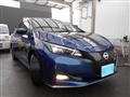 2023 Nissan Leaf