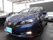 2023 Nissan Leaf