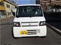 2011 Mitsubishi Minicab Truck