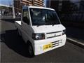 2011 Mitsubishi Minicab Truck