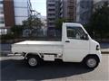 2011 Mitsubishi Minicab Truck