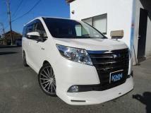 2014 Toyota Noah
