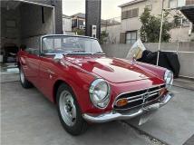 1966 Honda Honda Others