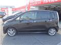 2014 Daihatsu Move Custom
