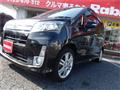 2014 Daihatsu Move Custom
