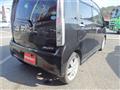 2014 Daihatsu Move Custom