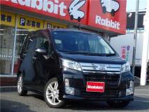 2014 Daihatsu Move Custom