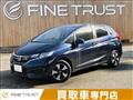 2019 Honda Fit Hybrid